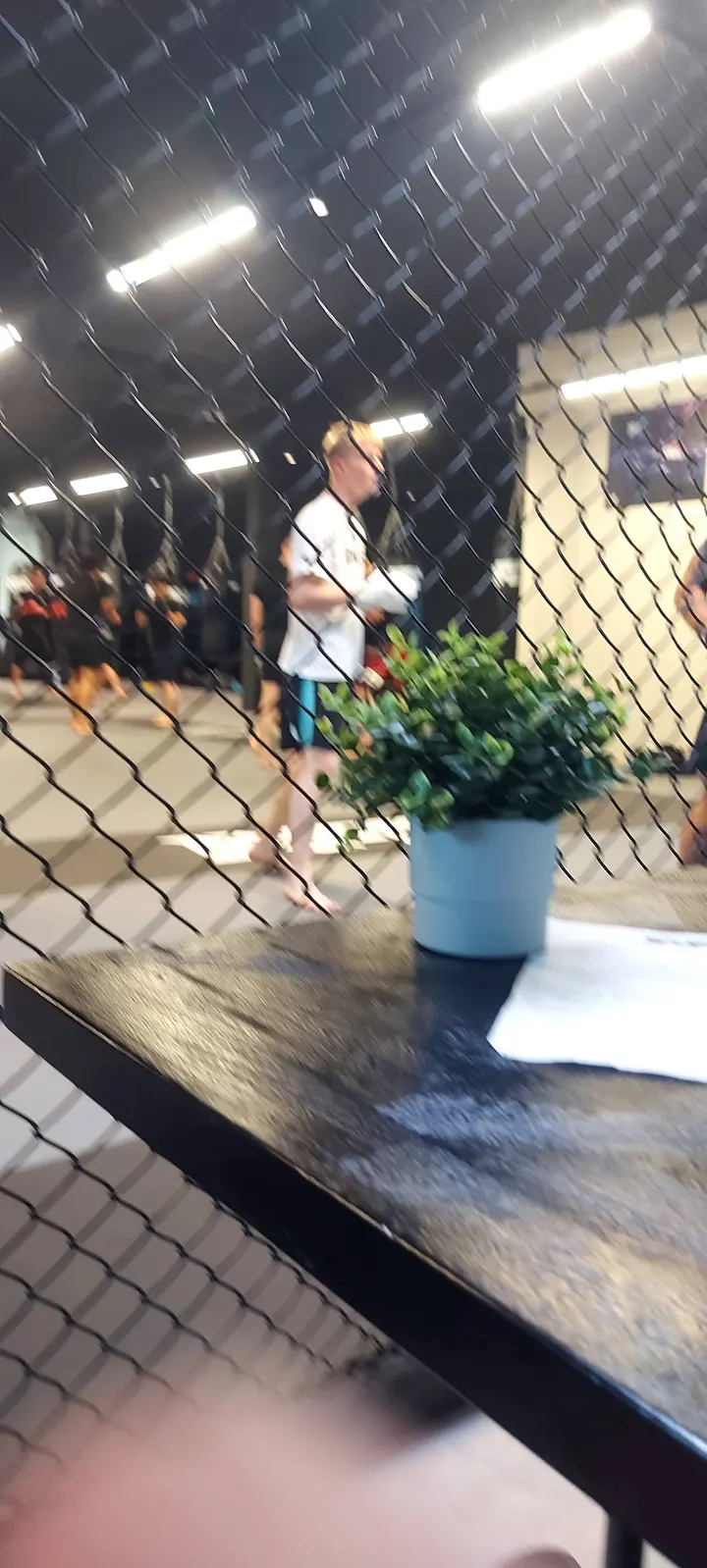 NFT Gym Kaarst — kickboxen-studio in Düsseldorf — 3