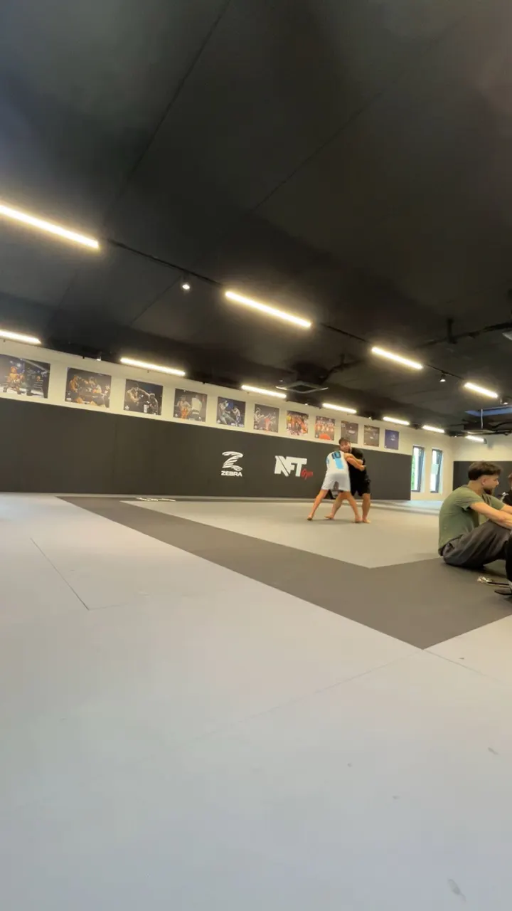 NFT Gym Kaarst — kickboxen-studio in Düsseldorf — 4