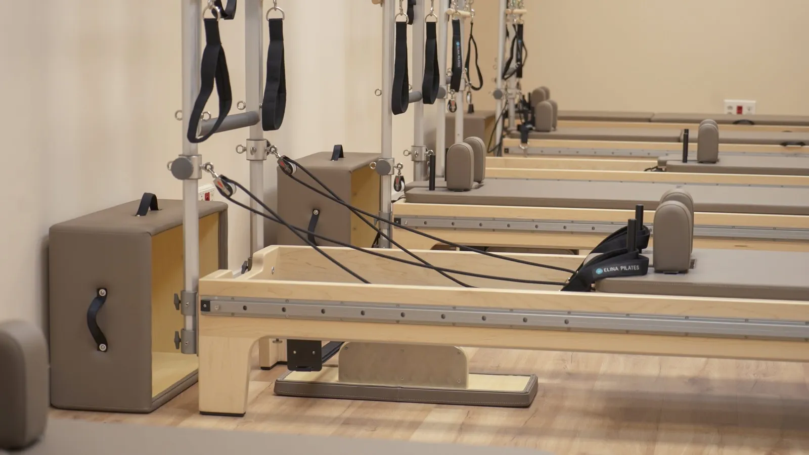 Emuna Pilates — pilates-studio i Chinchibarra, Salamanca — bild 3
