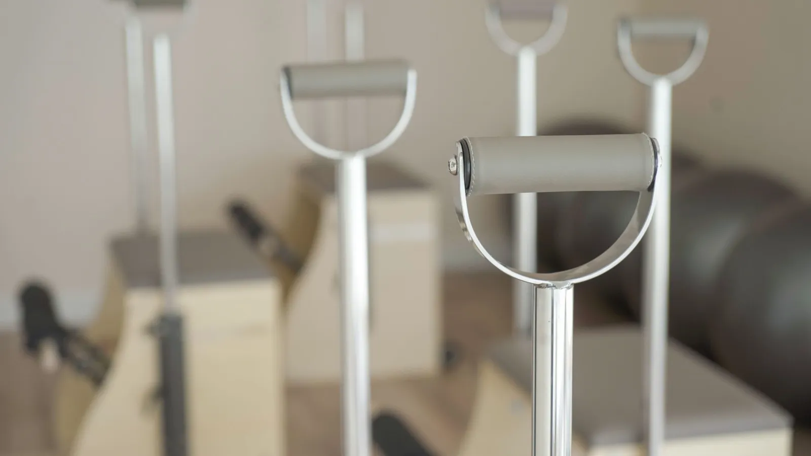 Emuna Pilates — pilates-studio i Salamanca — bild 5