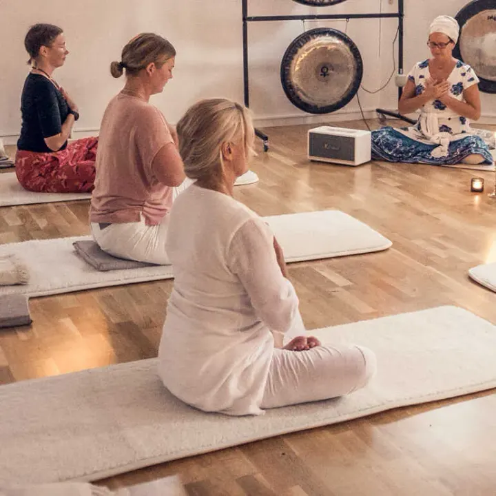 Yogainstitutet — yoga-studio i Norrstrand, Karlstad — 3
