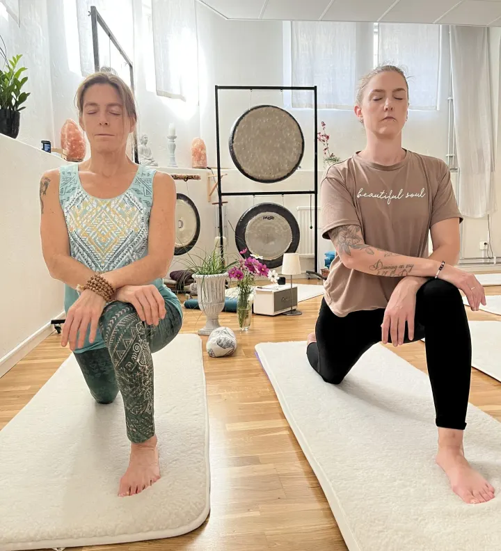 Yogainstitutet — yoga-studio i Karlstad — 3