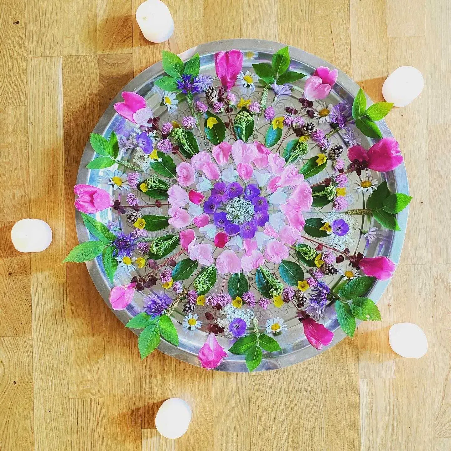 Yogainstitutet — yoga-studio i Karlstad — bild 4