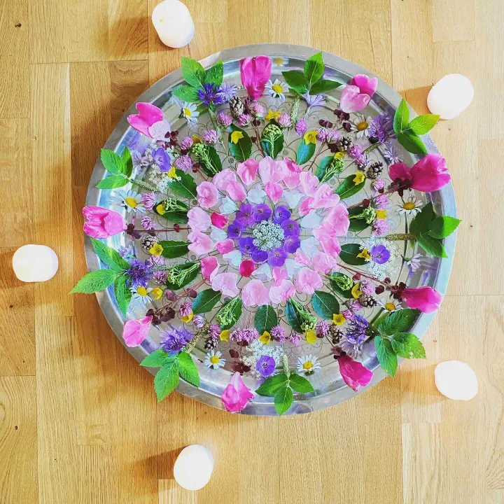 Yogainstitutet — yoga-studio i Karlstad — 4