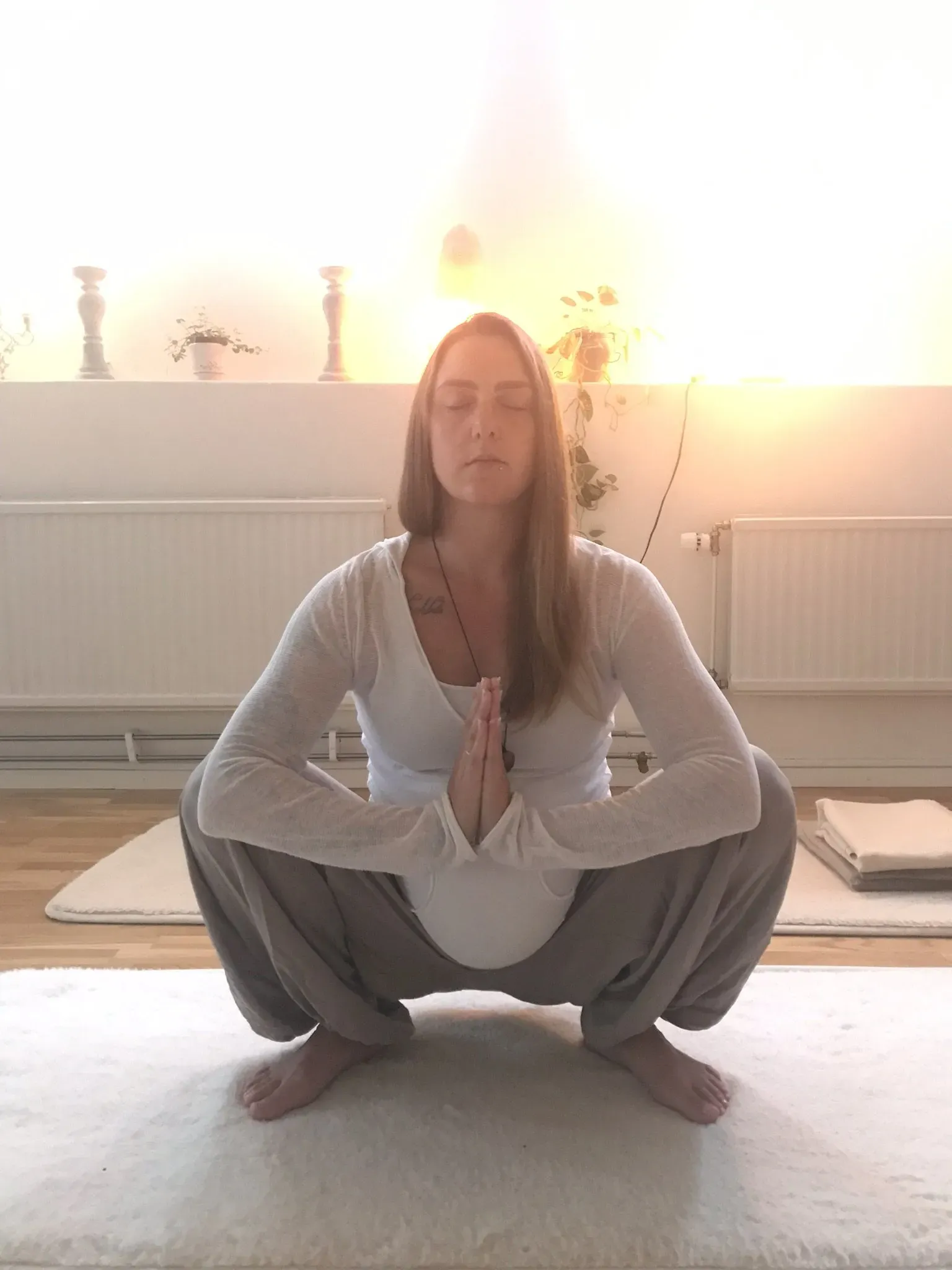 Yogainstitutet — yoga-studio i Karlstad — bild 5