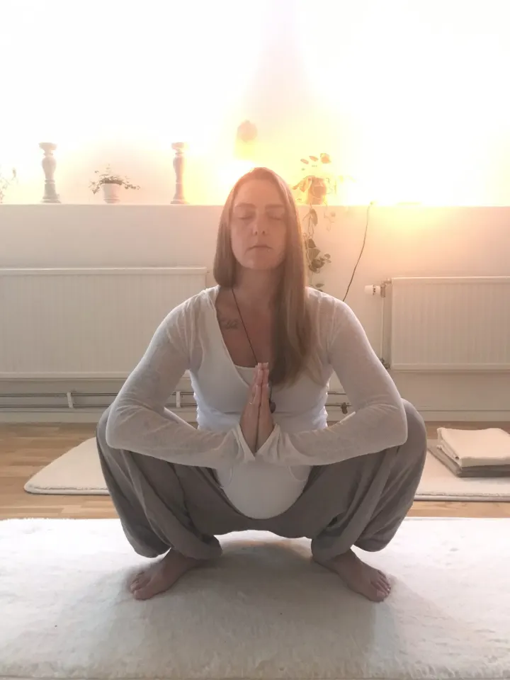 Yogainstitutet — yoga-studio i Karlstad — 5