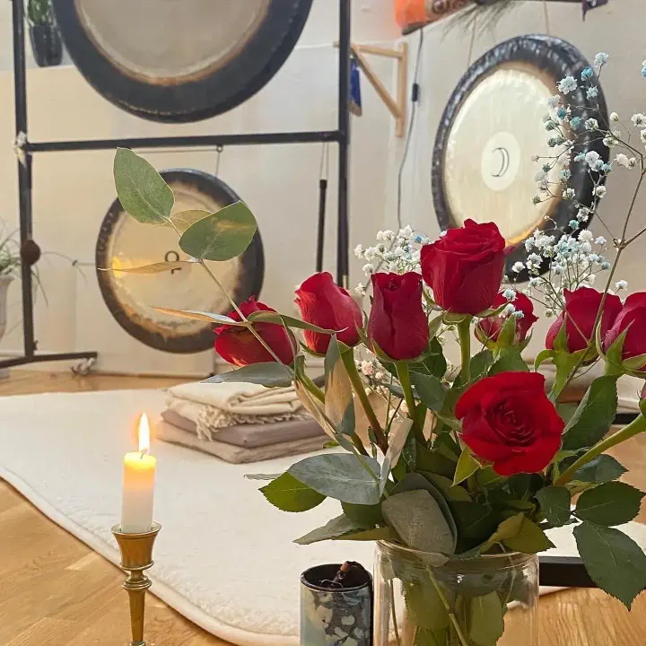 Yogainstitutet — yoga-studio i Karlstad — 6