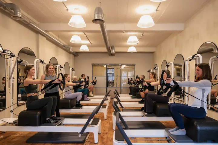 Avalon Pilates - Earlsfield — pilates-studio in London — 3