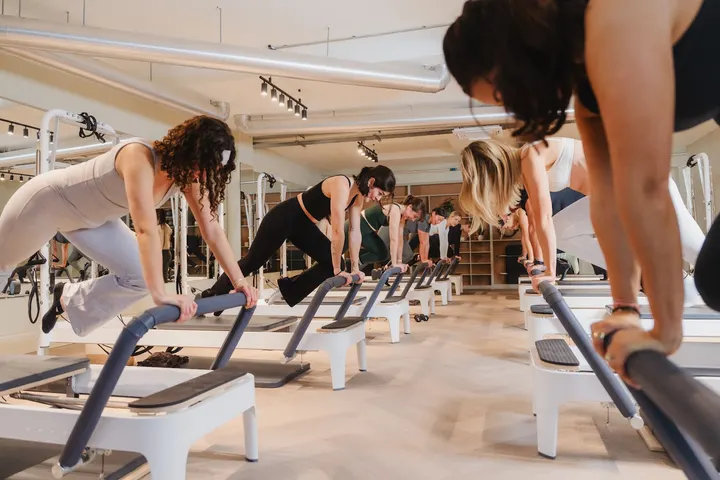 Avalon Pilates - Earlsfield — pilates-studio in London — 4