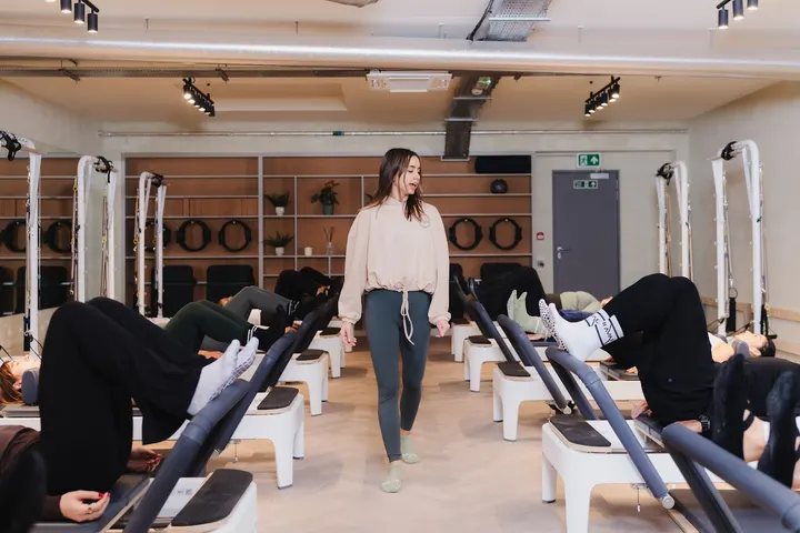 Avalon Pilates - Earlsfield — pilates-studio in London — 5