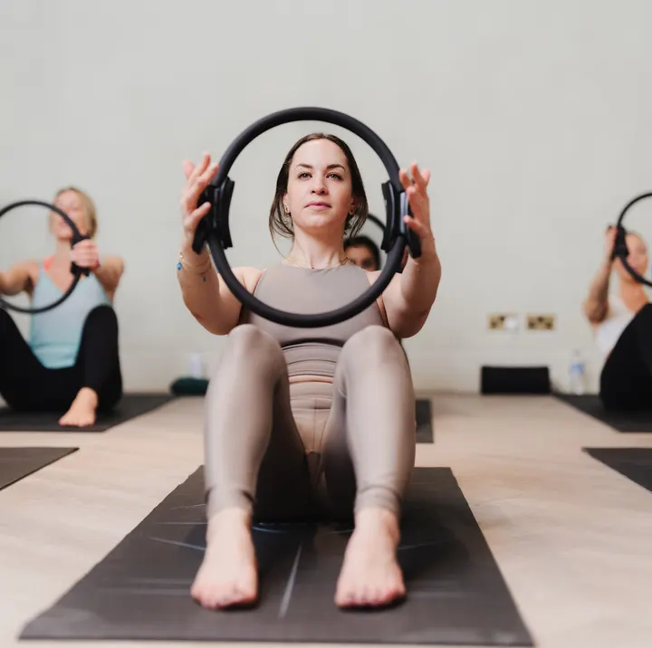 Avalon Pilates - Earlsfield — Pilates in Collier's Wood, London