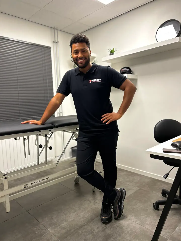 Impact Health & Performance — wellness-studio in Staatsliedenbuurt, Oss — 2