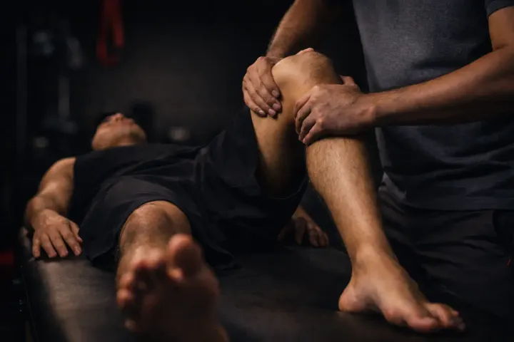 Impact Health & Performance — wellness-studio in Staatsliedenbuurt, Oss — 3