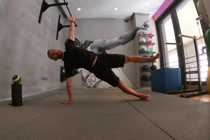 Pure Wellness Milano Cuore — personal training-studio a Buenos Aires - Venezia, Milano — 2