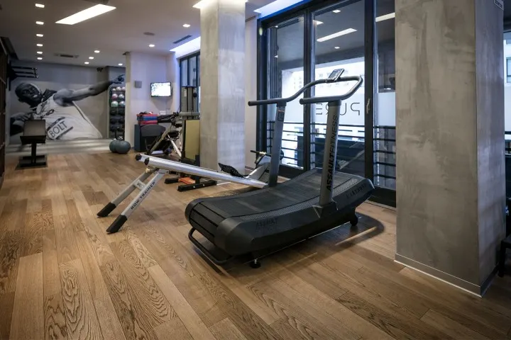 Pure Wellness Milano Cuore — Personal training a Buenos Aires - Venezia, Milano