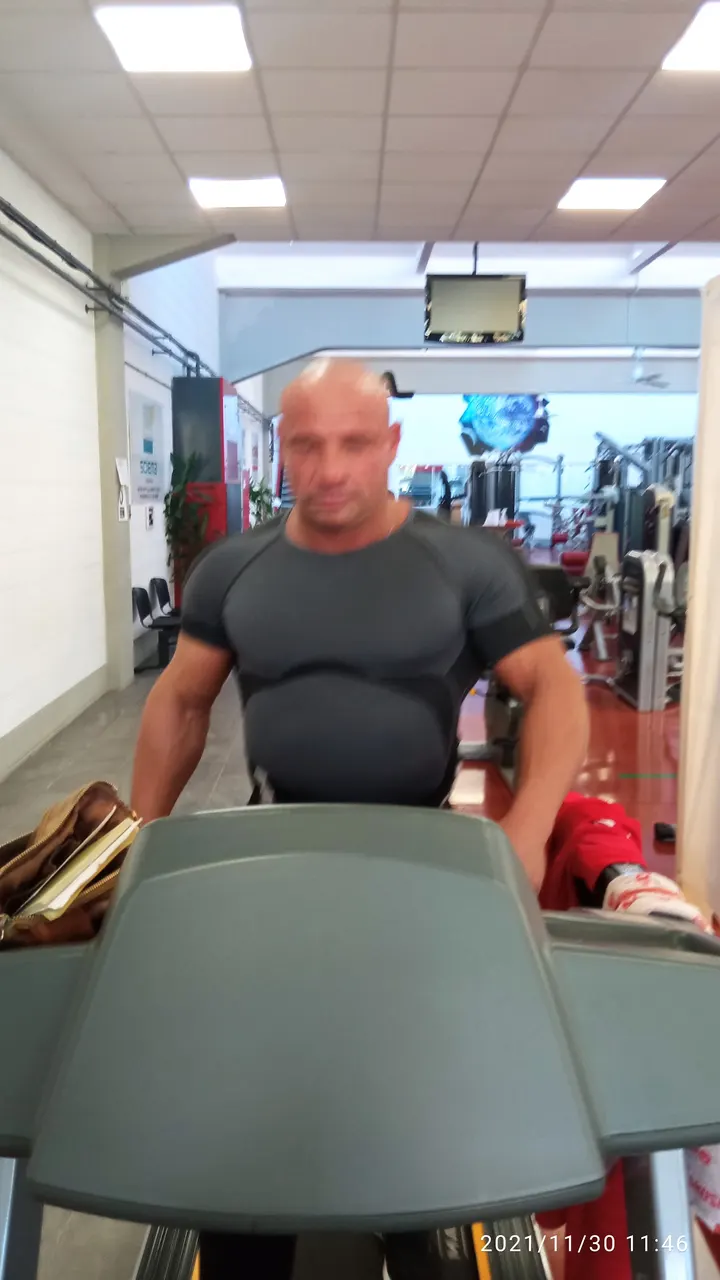 Futuristica Wellness Planet — palestre-studio a Bozzano — 3