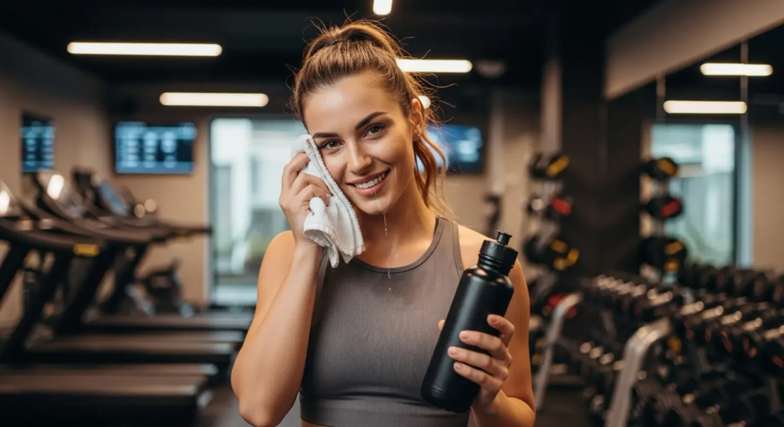 Niklas Pape | Personal Training & Bootcamp — crossfit-studio i Lübeck — 3