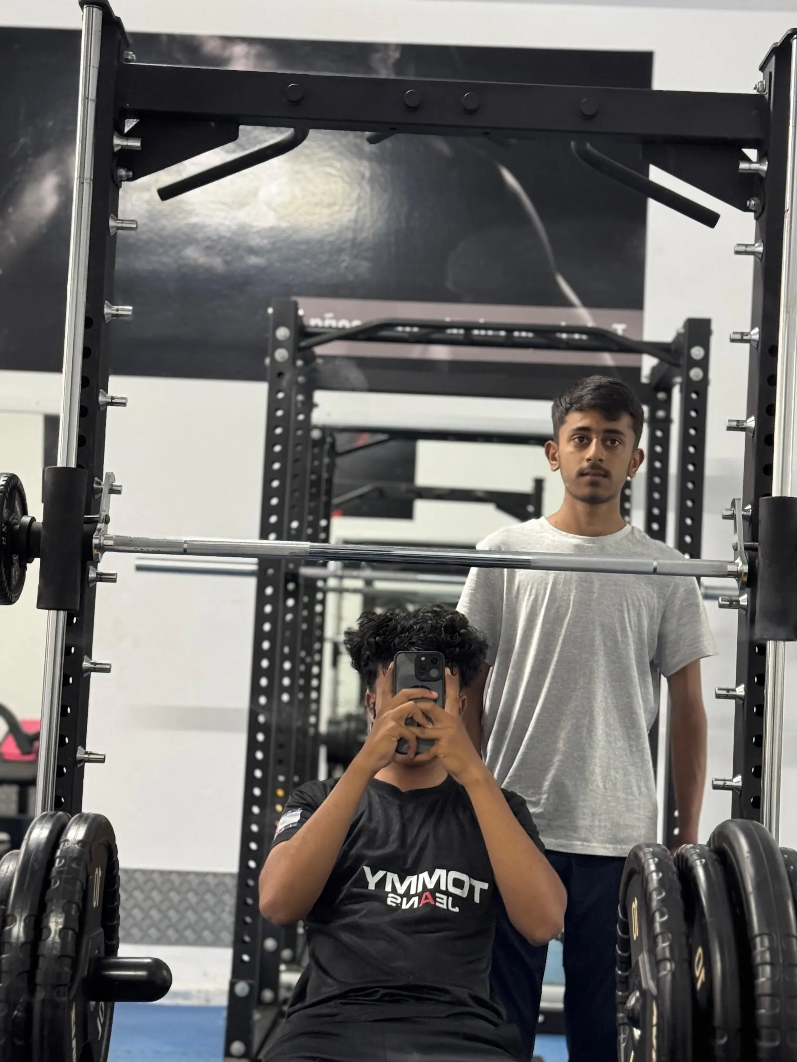 Athletic Gym — estudio de fitness-studio en Puerto del Carmen — 4