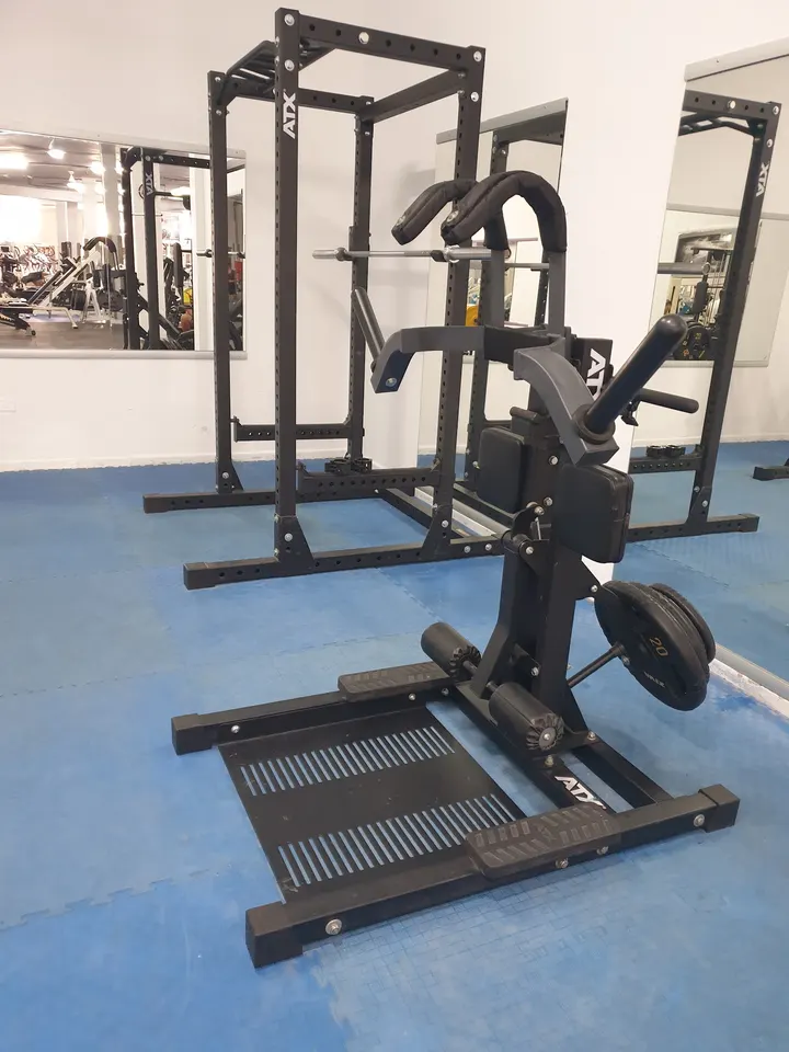 Athletic Gym — Estudio de fitness en Puerto del Carmen, Puerto del Carmen
