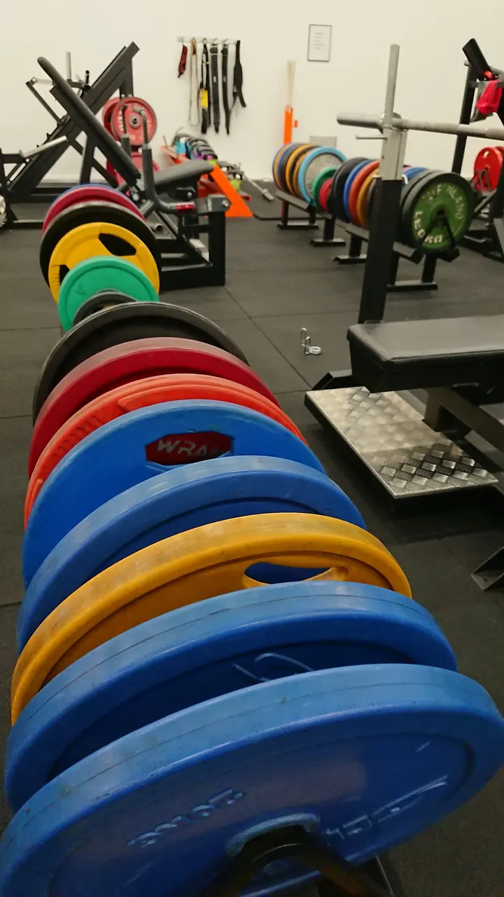 JuxaGym — fitnessstudio – Järvenpää — 4
