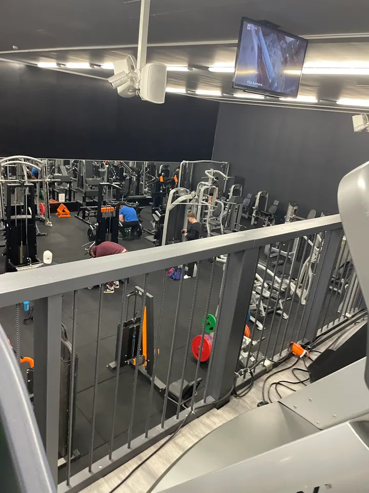 JuxaGym — fitnessstudio – Järvenpää — 6