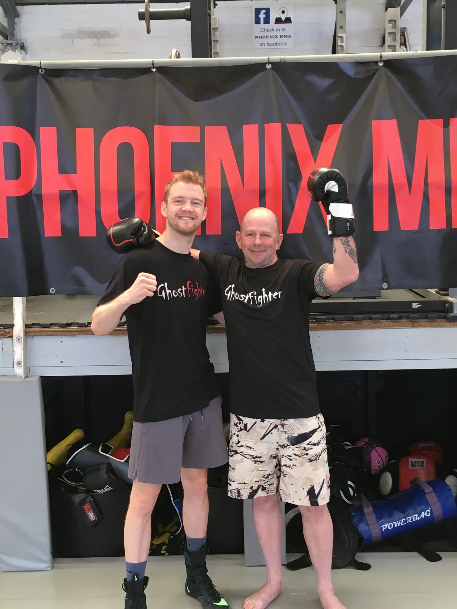 Pips Pad Fitness — fitness studio in Marazion — 3