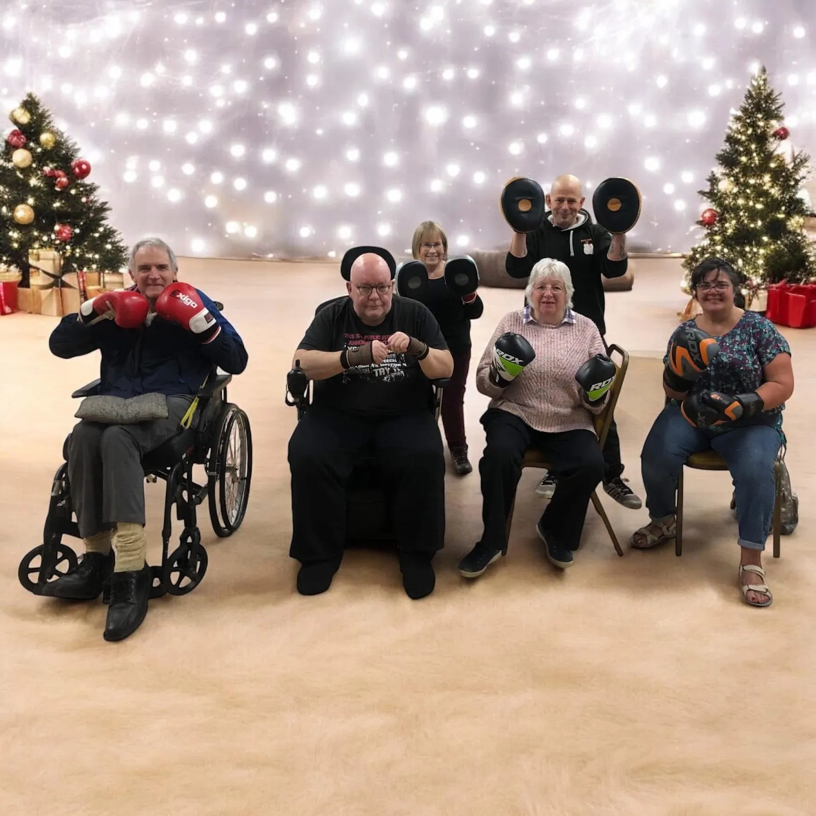 Pips Pad Fitness — fitness studio in Marazion — 4