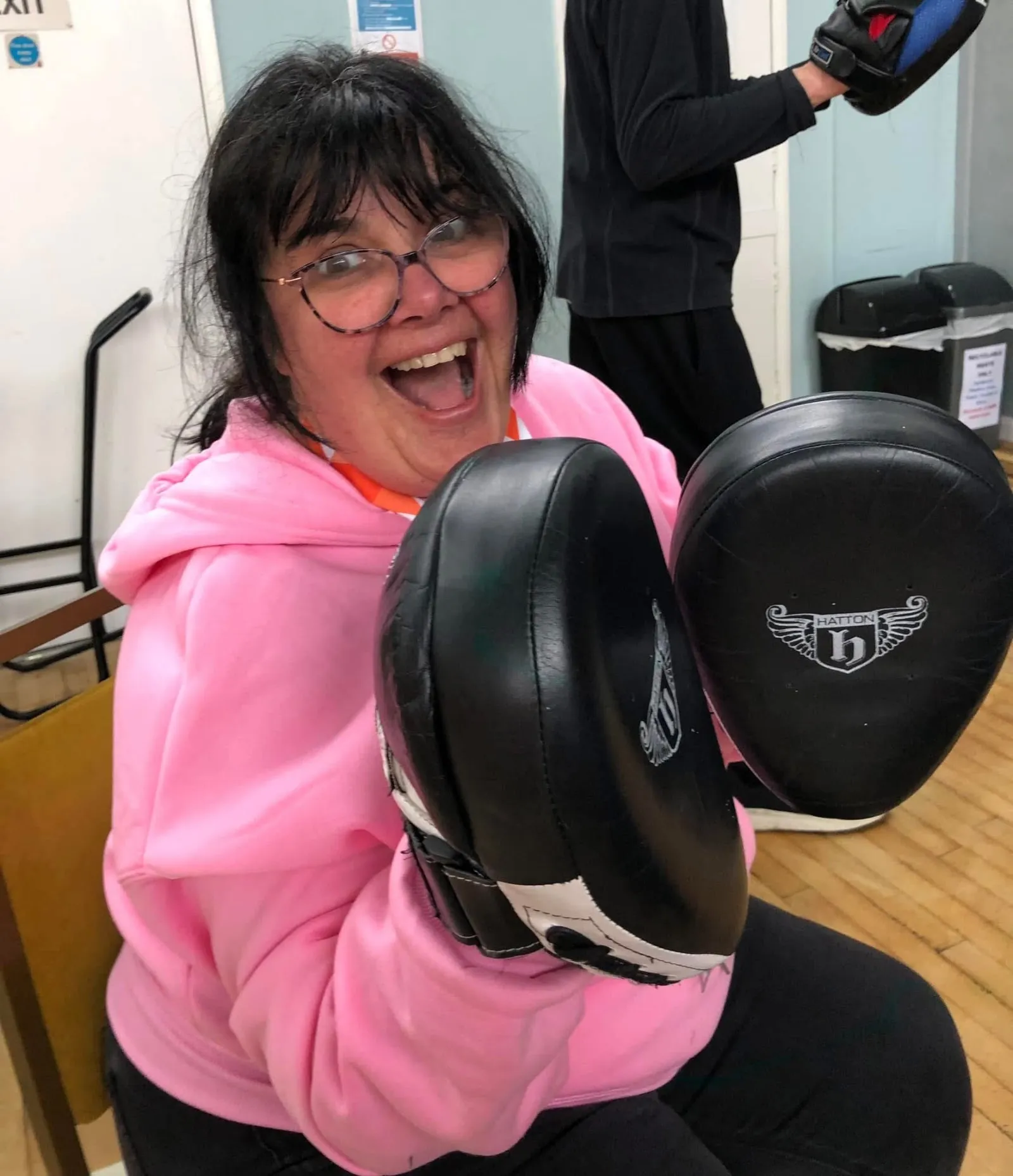 Pips Pad Fitness — fitness studio in Marazion — 5