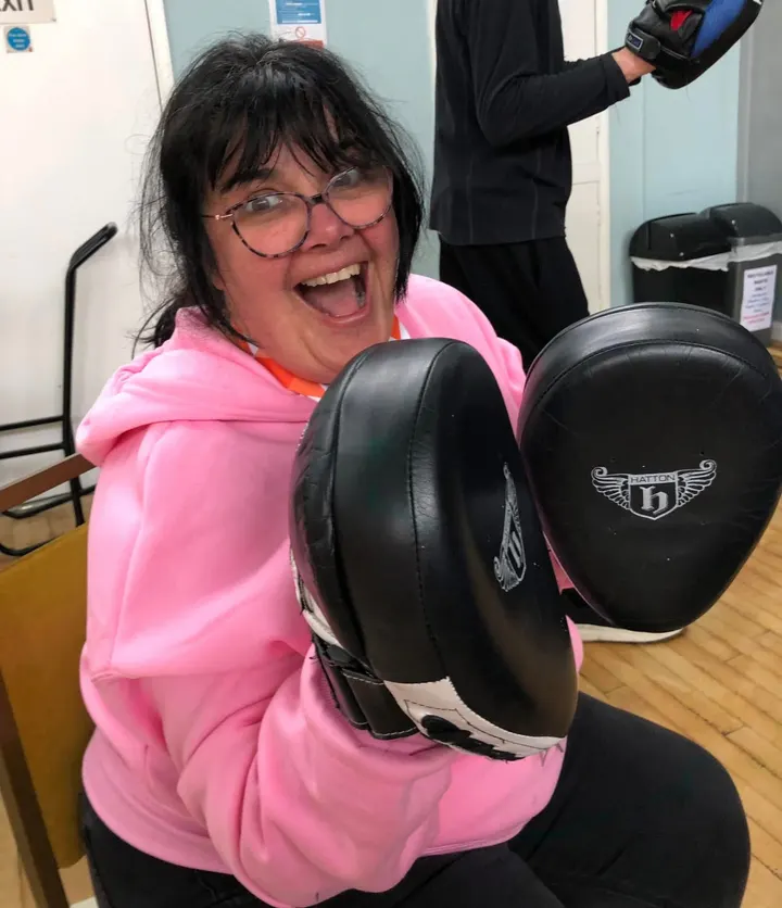 Pips Pad Fitness — fitness studio in Marazion — 5