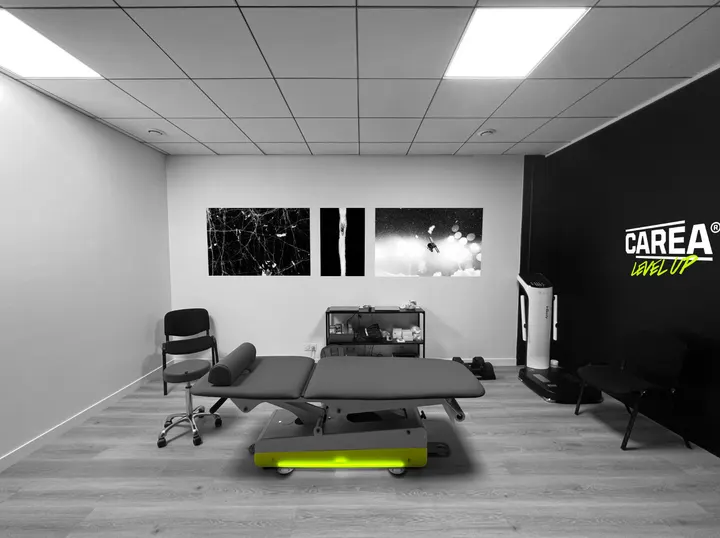 CAREA ᐅ Kiné — coaching personnel-studio à Paris — 4