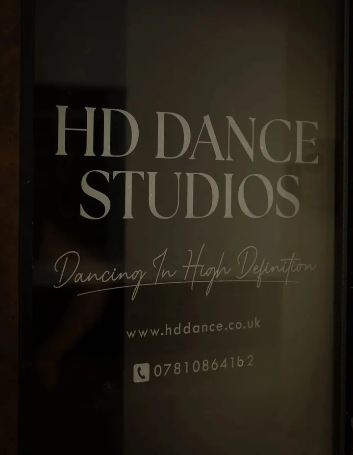 Hd Dance Company — reformer pilates-studio in Emersons Green, Bristol — 2