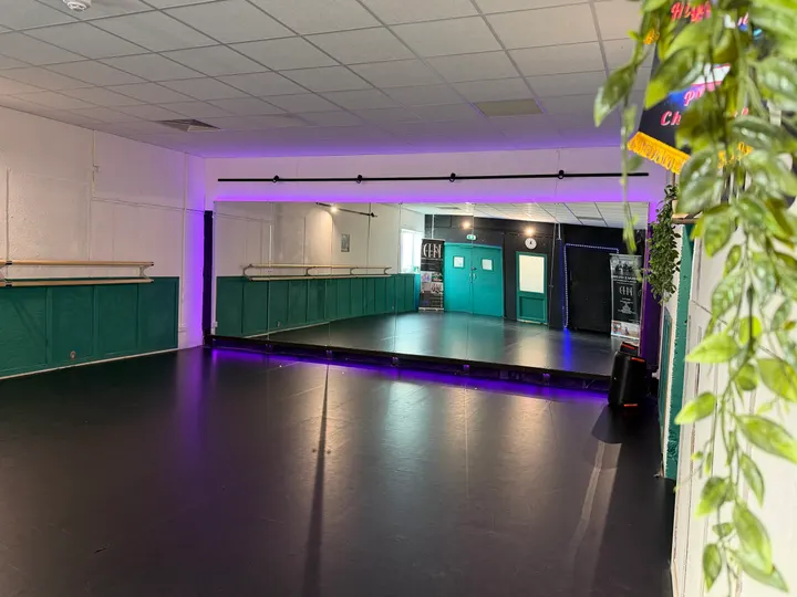 Hd Dance Company — reformer pilates-studio in Bristol — 3