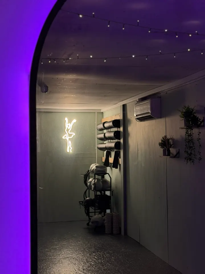Hd Dance Company — reformer pilates-studio in Bristol — 4