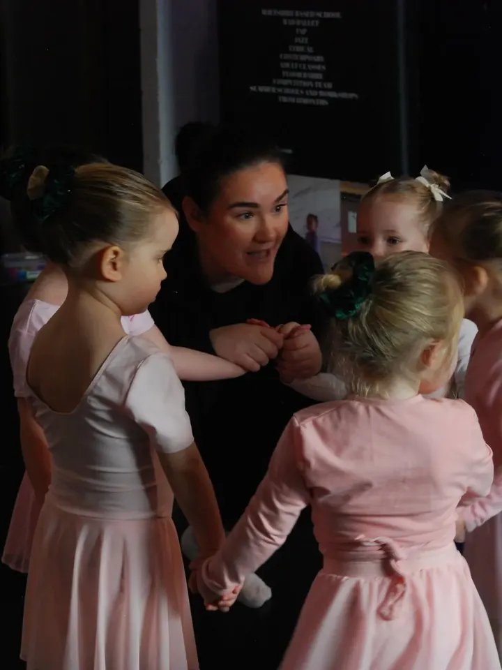 Hd Dance Company — reformer pilates-studio in Bristol — 5