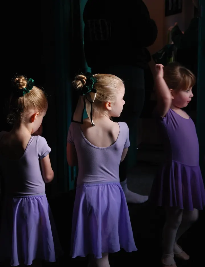 Hd Dance Company — Reformer Pilates in Staple Hill and Mangotsfield, Bristol