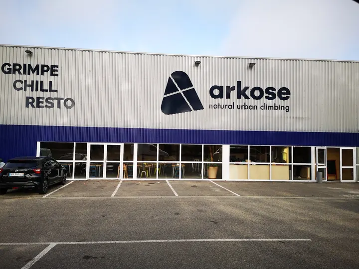 Arkose Toulouse — escalade-studio à Toulouse — 4