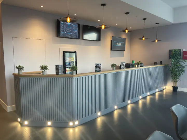 Crouch End Fitness Centre — fitness studio in London — 3
