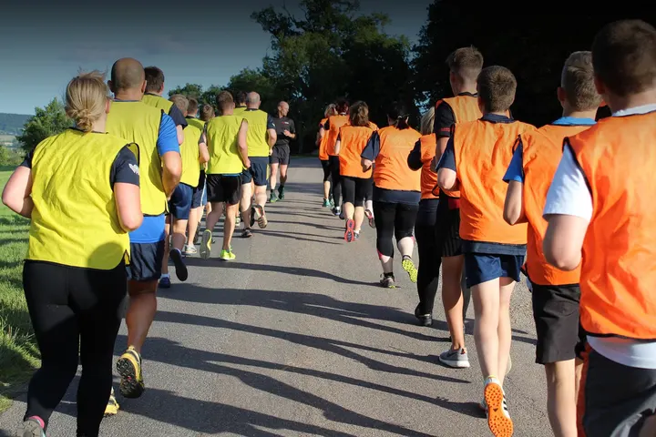 Southwest Military Fitness — Fitness Studio in Honiton