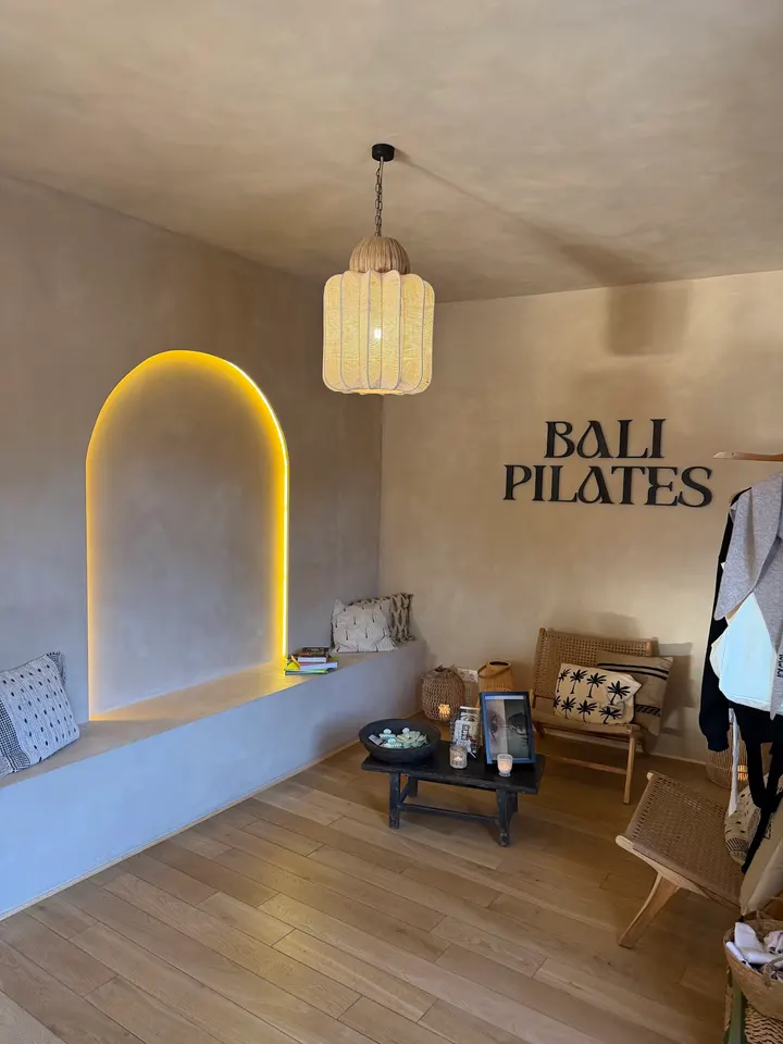 Bali Pilates — pilates-studio in Walluf — 2