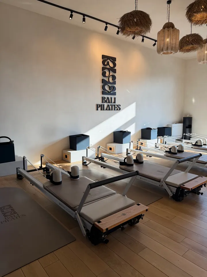 Bali Pilates — pilates-studio in Walluf — 3