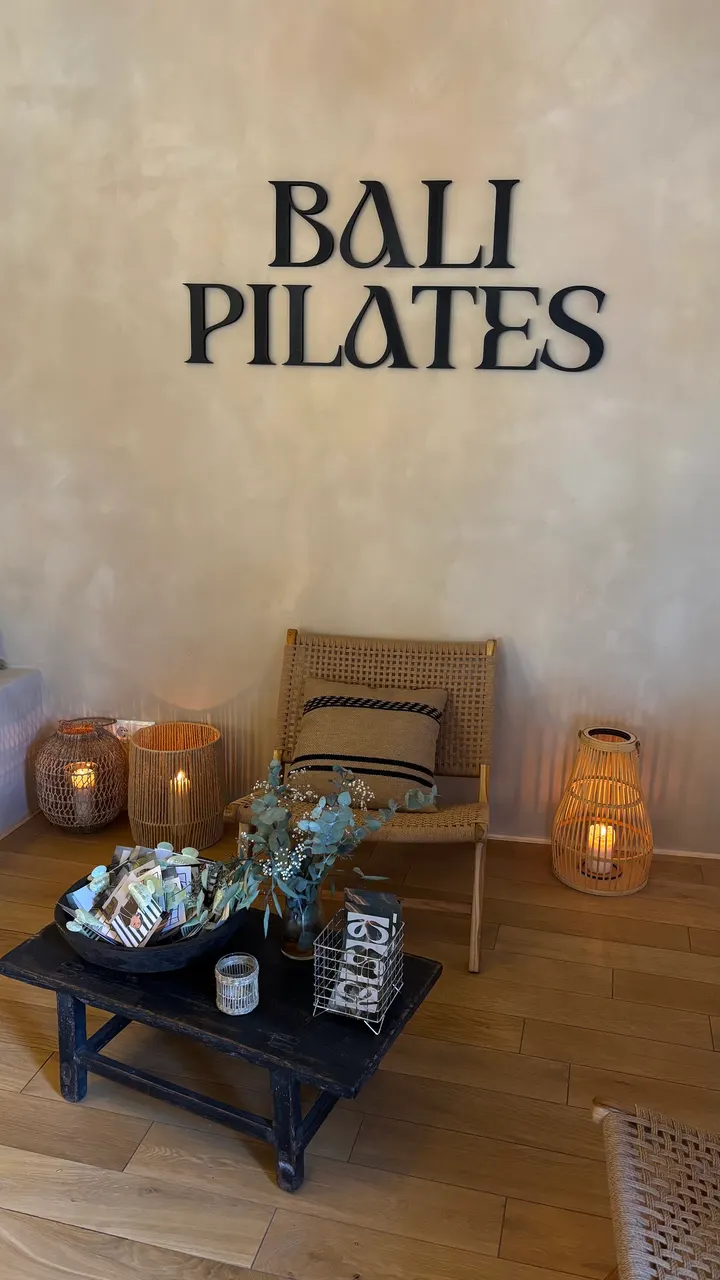 Bali Pilates — pilates-studio in Walluf — 4