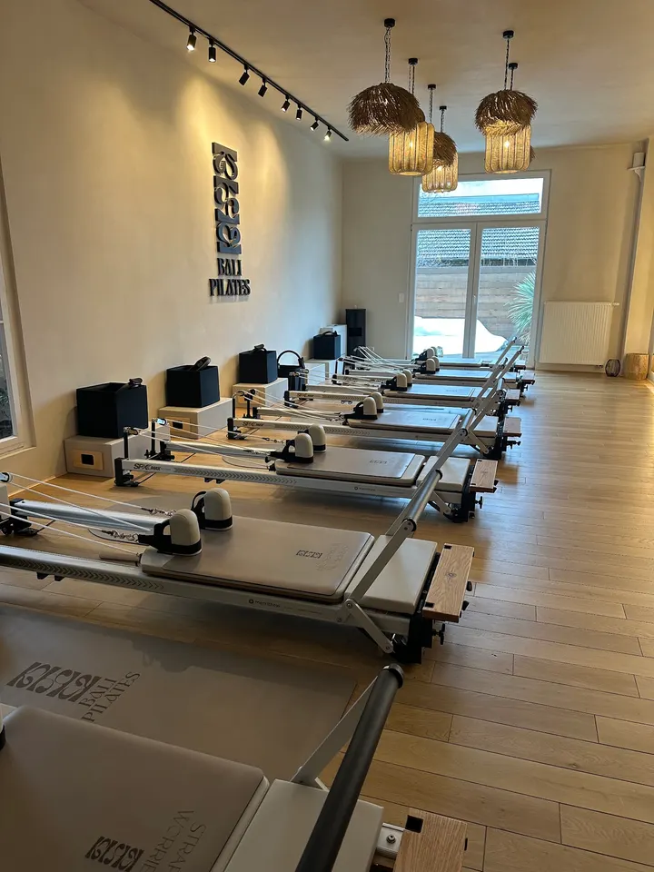 Bali Pilates — pilates-studio in Walluf — 5