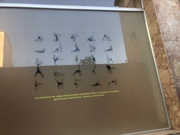 Escuela De Yoga Om — yoga-studio en Baza — 4