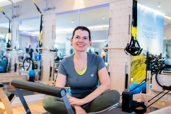 Pilates Carabanchel Madrid — pilates-studio en Madrid — 3