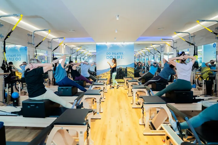 Pilates Carabanchel Madrid — pilates-studio en Madrid — 4