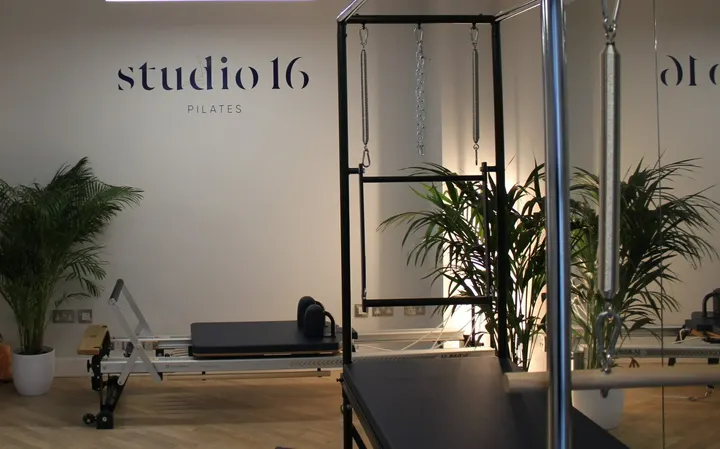 Studio 16 Pilates — pilates-studio in Brighton — 3