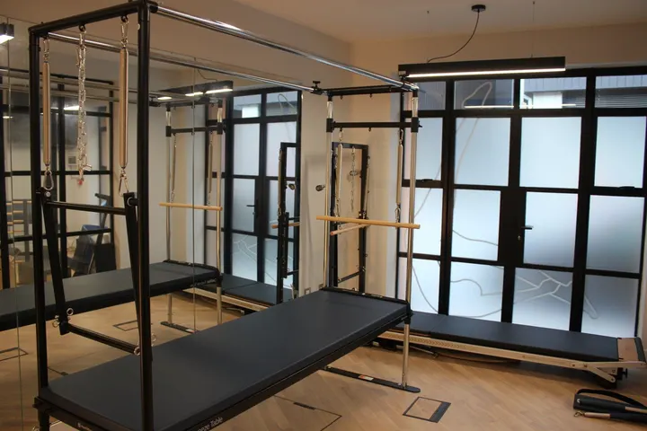 Studio 16 Pilates — pilates-studio in Brighton — 4