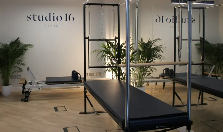 Studio 16 Pilates — pilates-studio in Brighton — 5