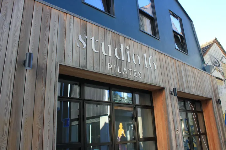 Studio 16 Pilates — pilates-studio in Brighton — 6