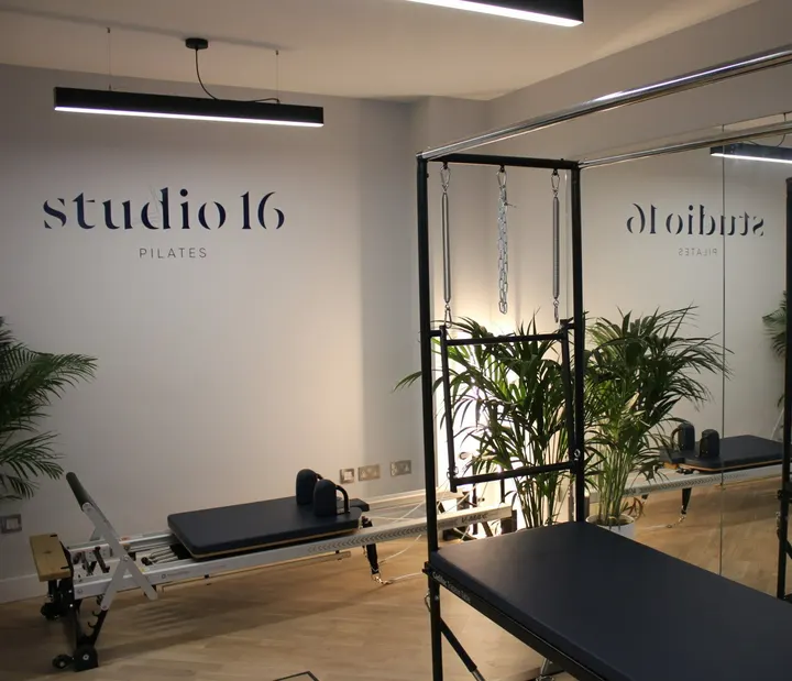Studio 16 Pilates — Pilates in Round Hill, Brighton